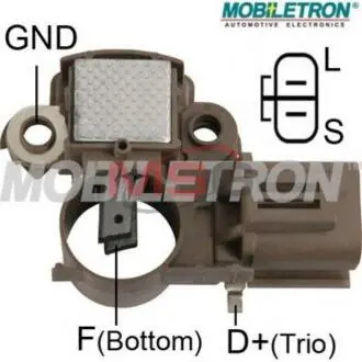 Регулятор генератора MOBILETRON VR-H2009-23