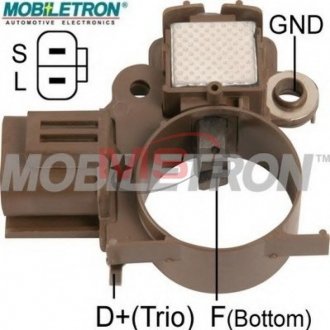 Регулятор генератора MOBILETRON VRH200930 (фото 1)