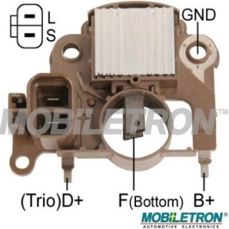 Регулятор генератора MOBILETRON VR-H2009-33