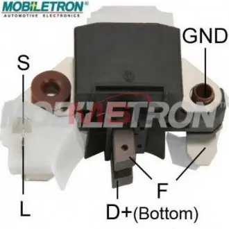 Регулятор напряжения генератора MOBILETRON VRH20093