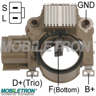 Регулятор генератора MOBILETRON VR-H2009-96B