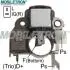 Регулятор напруги генератора MOBILETRON VRH20099H (фото 1)