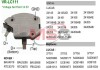 Регулятор напряжения генератора MOBILETRON VRLC111 (фото 1)