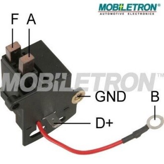 Регулятор генератора MOBILETRON VRLD160