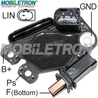 Регулятор напряжения генератора MOBILETRON VRV8056