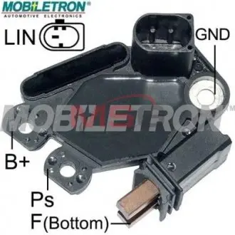 Регулятор напряжения генератора MOBILETRON VRV8058