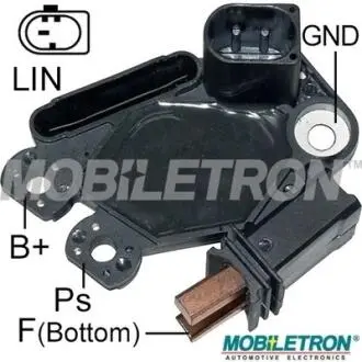 Регулятор напруги генератора MOBILETRON VR-V8060
