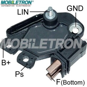 Регулятор генератора MOBILETRON VRV8728