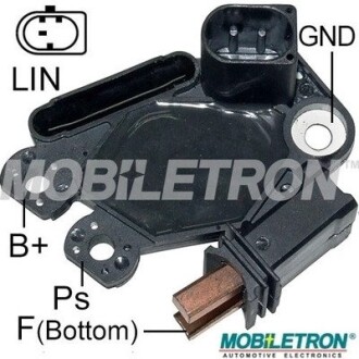 Регулятор напряжения генератора MOBILETRON VRV8869 (фото 1)