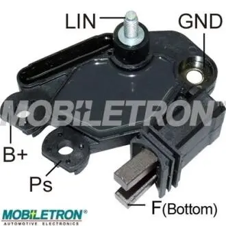 Регулятор напряжения генератора MOBILETRON VRV9326