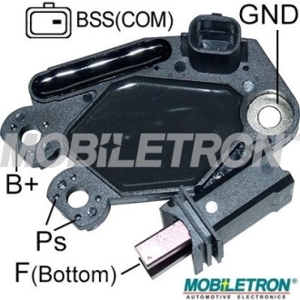 Регулятор напруги генератора MOBILETRON VRV9721 (фото 1)