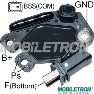 Регулятор генератора MOBILETRON VRV9721