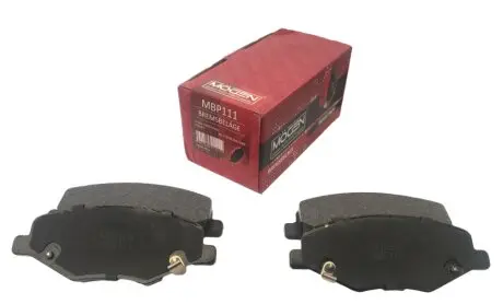 Колодки гальмівні передні (Німеччина.,) A15 A11-6GN3501080 MOGEN MBP111