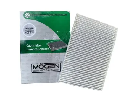 Фильтр салона (Германия,) A13 TIGGO 2 A13-8107915 MOGEN MCB1030