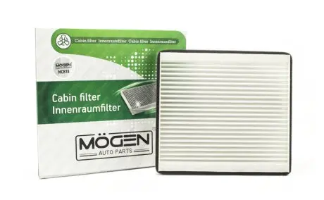 Фільтр салону (Німеччина,) T11 T11-8107910 MOGEN MCB18