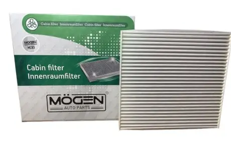 Фильтр салона (Германия,) TIGGO 3 J60-8107910 MOGEN MCB3