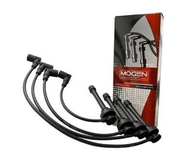 Провода высоковольтные tiggo 2,0 l T11 SMW250283,84,85,86 MOGEN MIL200