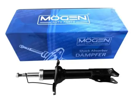 Амортизатор передний (Ø штока 14мм) (Германия,) газ MK 1014001708 MOGEN MSA1005