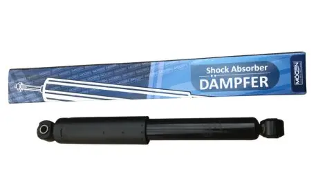 Амортизатор задний (Германия,) газ S11 S11-2915010 MOGEN MSA520