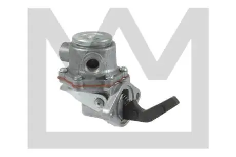 Допоміжний ручний насос MONARK 032100136
