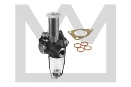Автозапчасть MONARK 041163003