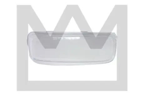Скло фари MONARK 098 109 840