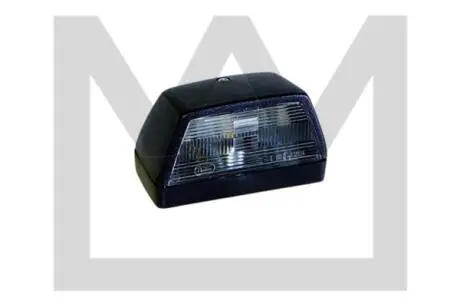 Підсвітка номерного знака MONARK 098 254 161