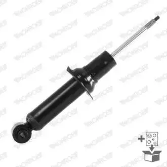 Амортизатор PEUGEOT T Амортизатор MONROE 376154SP