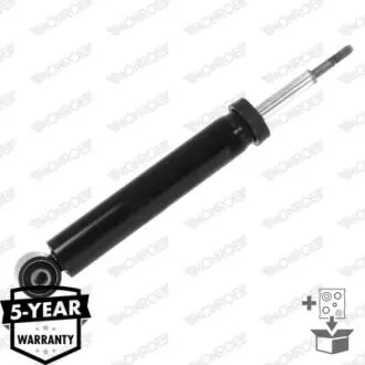 Амортизатор задн Лів/Прав BMW 5 (E61) 2.0-4.8 03.04-12.10 MONROE 376204SP