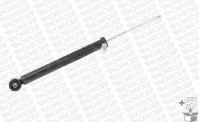 Амортизатор задний MONROE 376226SP