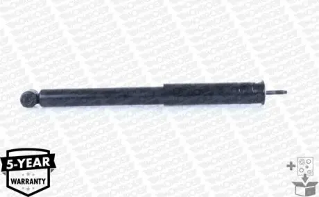 Амортизатор Original газовый задний MONROE 43070