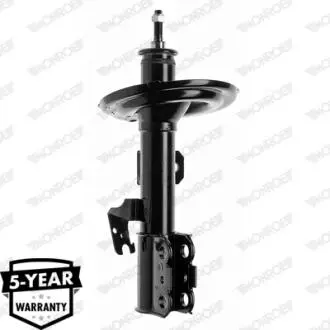 Амортизатор передн Лів LEXUS ES, TOYOTA CAMRY 2.4/3.5 01.06-12.14 MONROE 72308ST