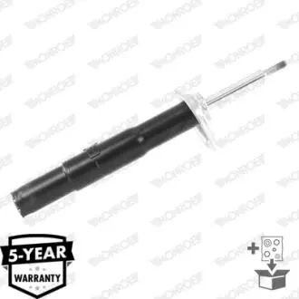 Амортизатор передн Лів BMW 5 (E61) 2.0-4.8 03.04-12.10 MONROE 742019SP