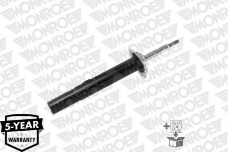 Амортизатор передний правый MONROE 742028SP