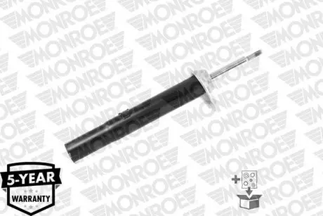 Амортизатор передний правый MONROE 742029SP