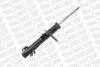 Амортизатор передн Лів/Прав AUDI A1, SEAT IBIZA IV, IBIZA IV SC, IBIZA IV ST, IBIZA IV/HATCHBACK, VW POLO, POLO V 1.0-2.0D 03.08-05.22 MONROE 742044SP (фото 1)