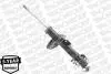 Амортизатор передн Лів/Прав AUDI A1, SEAT IBIZA IV, IBIZA IV SC, IBIZA IV ST, IBIZA IV/HATCHBACK, VW POLO, POLO V 1.0-2.0D 03.08-05.22 MONROE 742044SP (фото 8)