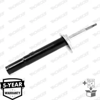 Амортизатор передн Прав BMW 5 (E39) 3.5/4.4 03.96-12.03 MONROE 742065SP