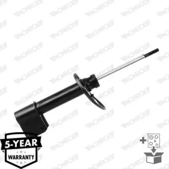 Амортизатор PEUGEOT LP Амортизатор MONROE 742111SP