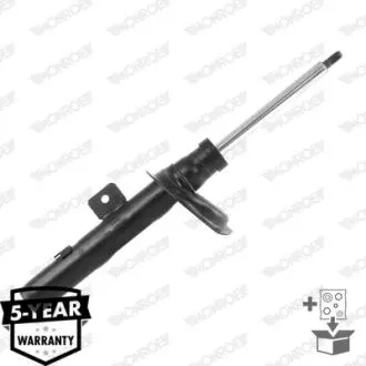 Амортизатор передн Лів PEUGEOT 607 2.0-3.0 02.00-07.11 MONROE 742123SP