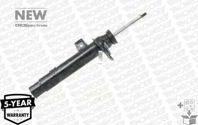 Амортизатор передний правый MONROE 742133SP