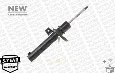 Амортизатор передний правый MONROE 742253SP