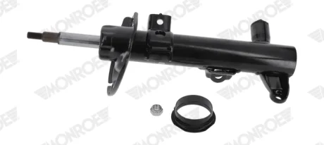 Амортизатор передн Лів/Прав MERCEDES SLC (R172), SLK (R172) 1.6-5.5 02.11- MONROE C2519R