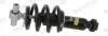 Амортизатор кабины Hmax 261/Hmin 230, 12x80/12x40 MONROE CB0123 (фото 1)