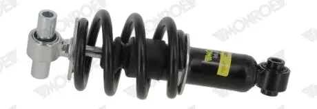 Амортизатор кабины Hmax 261/Hmin 230, 12x80/12x40 MONROE CB0123