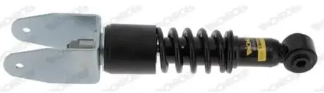 Амортизатор кабіни задн MERCEDES ACTROS MP4 / MP5, ANTOS, AROCS 471.943-OM936.916 07.11- MONROE CB0256