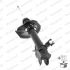 Амортизатор передн Лів NISSAN X-TRAIL I 2.0/2.2D/2.5 06.01-01.13 MONROE D0020L (фото 7)