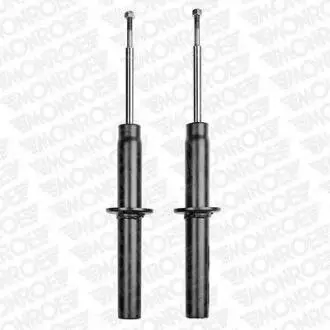 Амортизатор газомасляний MONROE D0305