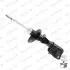 Амортизатор (передній) Land Rover Freelander 00-06 (L) (більше не постачається) MONROE D0402L (фото 6)