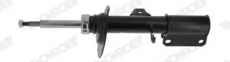 Амортизатор газомасляний MONROE D0408L